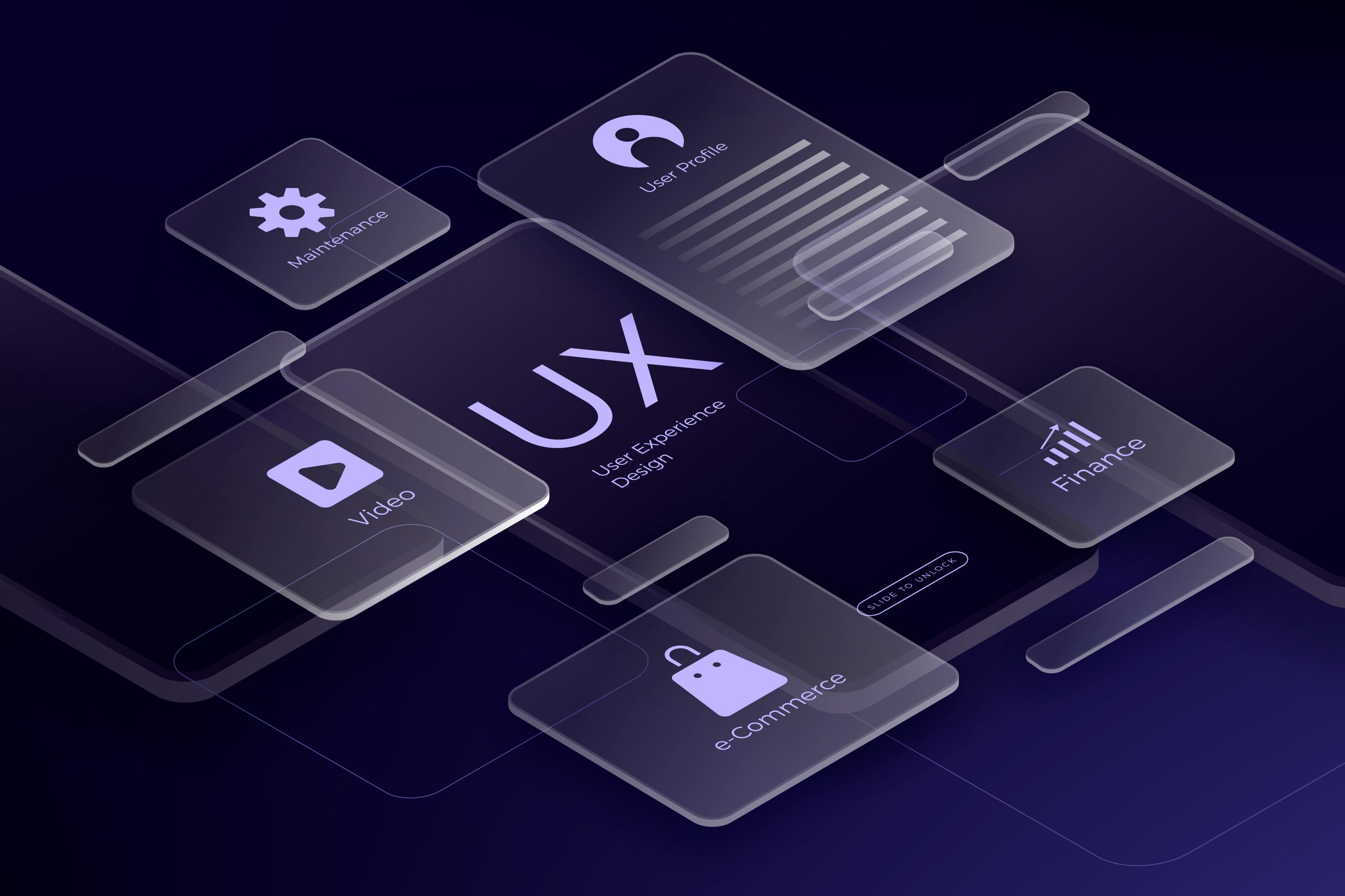 UI and UX challenges